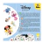 Jogo de Cartas Dobble: Disney
