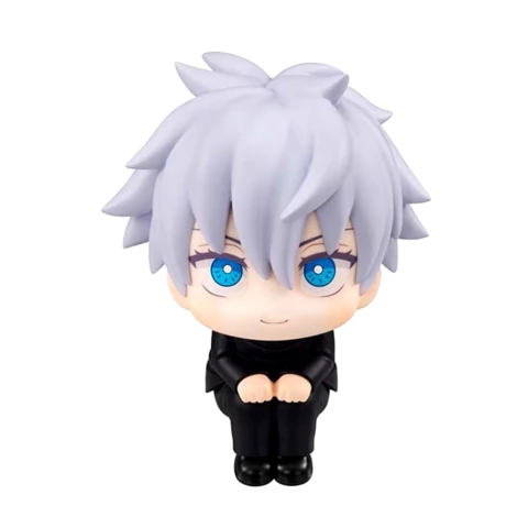 Gashapon Jujutsu Kaisen (Chibi)
