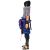 Figure Naruto Shippuden - Sasuke Uchiha (Grandista Nero)