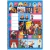 Caderno Universitário Boruto: Naruto Next Generations (80 Folhas) na internet