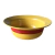 Tigela Bowl One Piece - Chapéu de Palha