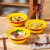 Tigela Bowl One Piece - Chapéu de Palha na internet