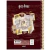 Imagem do Caderno Universitário Harry Potter (80 Folhas)