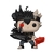 Funko POP! Black Clover - Black Asta