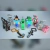 Chaveiro Minecraft Hangers Série 1 (Lacrado)