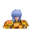 Cloth Myth Ex Bandai - Figure Sorento de Sirene (Asgard Final Battle)