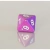 Dados para Card Games e RPG - Kit com 7