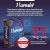 Jogo de Cartas Hanabi (Pocket) - loja online