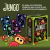 Jogo de Cartas Jungo - comprar online