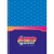 Caderno Universitário Boruto: Naruto Next Generations (80 Folhas) - comprar online