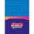 Caderno Universitário Boruto: Naruto Next Generations (80 Folhas) - comprar online