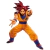 Figure Dragon Ball Super - Goku Super Saiyajin God (Maximatic)