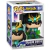 Funko POP! Os Cavaleiros do Zodíaco - Shiryu de Dragão