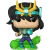 Funko POP! Os Cavaleiros do Zodíaco - Shiryu de Dragão
