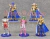 Gashapon Os Cavaleiros do Zodíaco