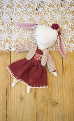 Conejita Ernestina - comprar online