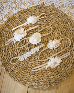 Vinchitas elásticas - comprar online