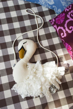 Carterita Swan - comprar online