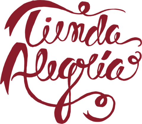 Tienda Alegría