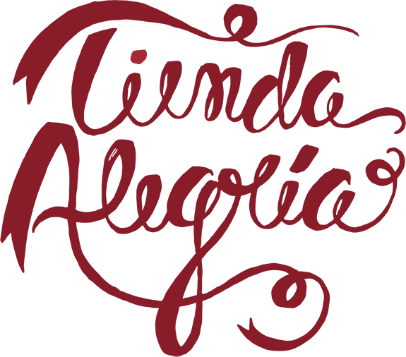 Tienda Alegría