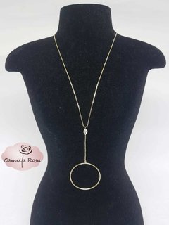 COLARES MODELOS VARIADOS - Camilla Rosa Bijuterias e Acessórios