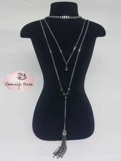 Imagem do COLARES MODELOS VARIADOS