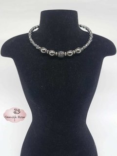 CHOKER MODELOS VARIADOS