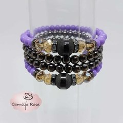 PULSEIRAS CORES VARIADAS