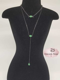 COLARES MODELOS VARIADOS