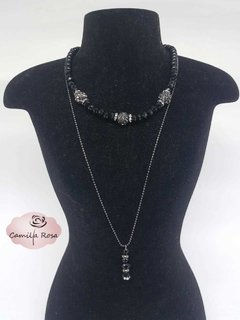 COLARES MODELOS VARIADOS