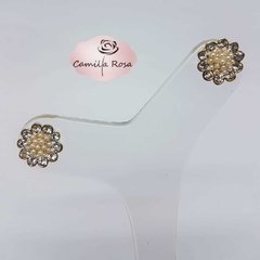 BRINCOS MODELOS VARIADOS - comprar online