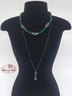 COLARES MODELOS VARIADOS - comprar online