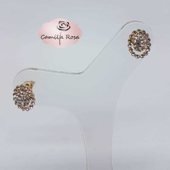 BRINCOS MODELOS VARIADOS - Camilla Rosa Bijuterias e Acessórios