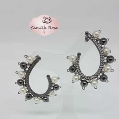 BRINCOS MODELOS VARIADOS - loja online