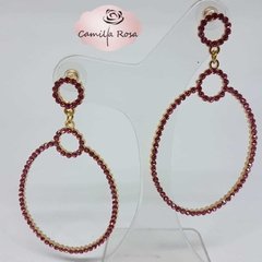 BRINCOS MODELOS VARIADOS