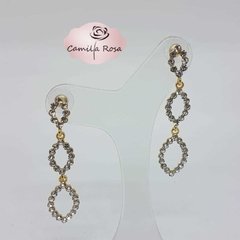 BRINCOS MODELOS VARIADOS - comprar online