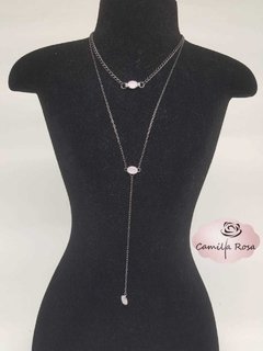 COLARES MODELOS VARIADOS - comprar online