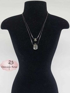 COLARES MODELOS VARIADOS - comprar online