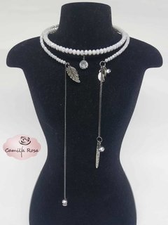 CHOKER MODELOS VARIADOS na internet