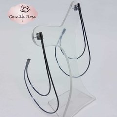 BRINCOS MODELOS VARIADOS - Camilla Rosa Bijuterias e Acessórios