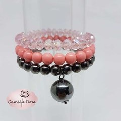 PULSEIRAS CORES VARIADAS