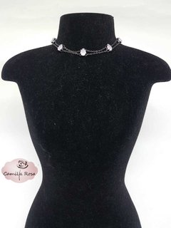 CHOKER MODELOS VARIADOS - loja online