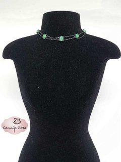 Imagem do CHOKER MODELOS VARIADOS