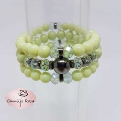 Imagem do PULSEIRAS CORES VARIADAS