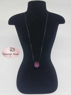 COLARES MODELOS VARIADOS