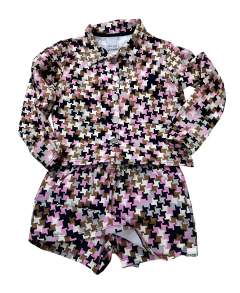 Conjunto 2 - comprar online