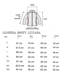 Campera Abrigo + Bolsa De Guardado + Capucha Desmontable en internet