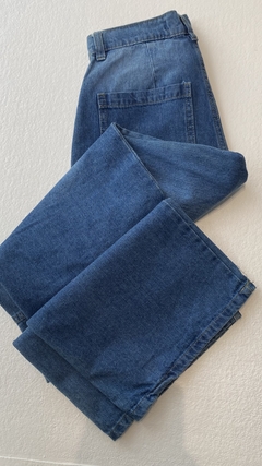 JEAN CARGO