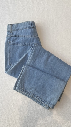 JEANS ROTURAS - comprar online