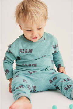 REMERA BB BLA BLA LITTLE AKIABARA - comprar online